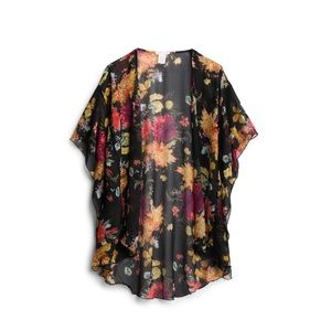 Emory Park - Stitch Fix kimono